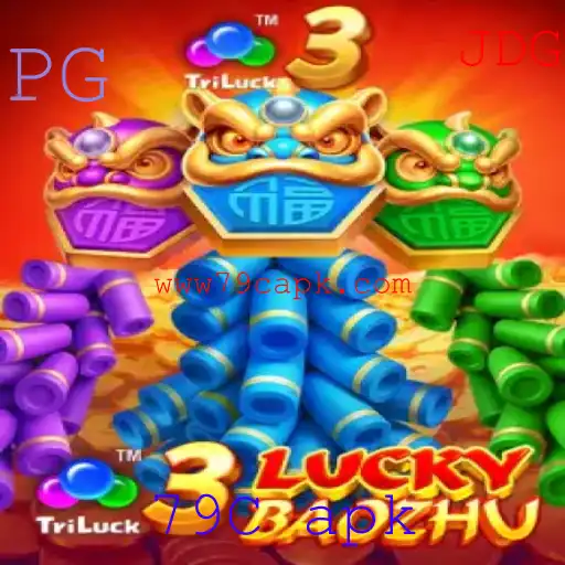 Descubra o Mundo de Aventura de 3LuckyBaozhu com 79C apk