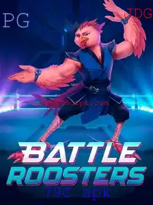 BattleRoosters: A Batalha Épica que Está Conquistando os Gamers
