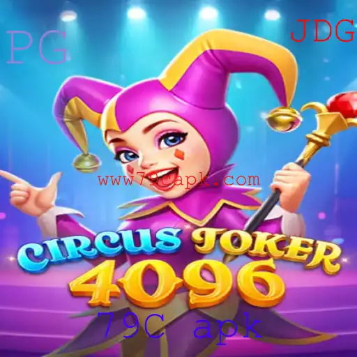 Descubra CircusJoker4096: O Desafio Inovador e Divertido