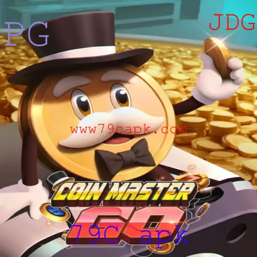 CoinMasterGO: Descubra o Mundo dos Tesouros e Aventuras