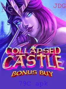 Explorando o Jogo CollapsedCastleBonusBuy e o Impacto Atual do 79C apk