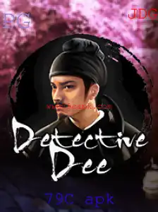 DetectiveDee: Um Mergulho no Mundo da Investigação