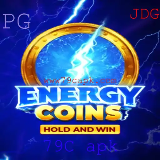 Explorando o Mundo do EnergyCoins e a Palavra-chave 79C apk