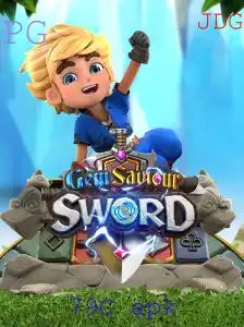 Explorando o GemSaviourSword e a Relevância do '79C apk'