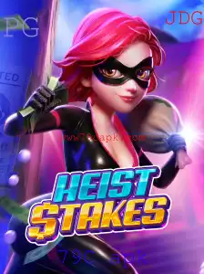 Desvendando HeistStakes: O Mundo dos Assaltos Virtuais e Aventura