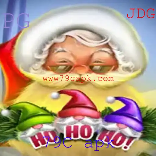 HoHoHo: Mergulhe na Magia do Jogo com a Palavra-chave '79C apk'
