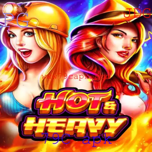 Explorando HotHeavy: Tudo Sobre o Jogo e Sua Nova Versão 79C apk
