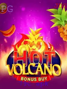 Explorando o Fenômeno do Jogo HotVolcanoBonusBuy
