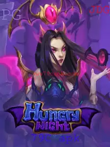 Explorando as Aventuras Imersivas de HungryNight