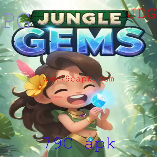 Descubra o Empolgante Mundo de JungleGems: Aventura e Estratégia Combinadas