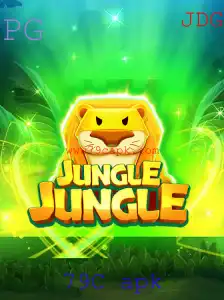 JungleJungle: Desvendando o Novo Fenômeno dos Jogos Mobile
