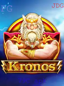 Explorando Kronos: O Novo Jogo que Conquistou os Usuários de 79C apk