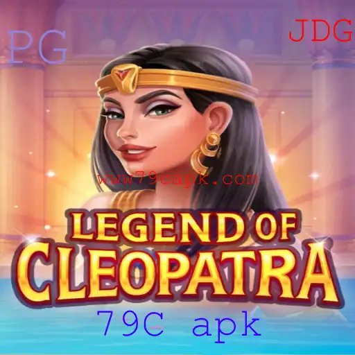 LegendOfCleopatra: Mergulhe na Aventura e Descubra Seus Segredos