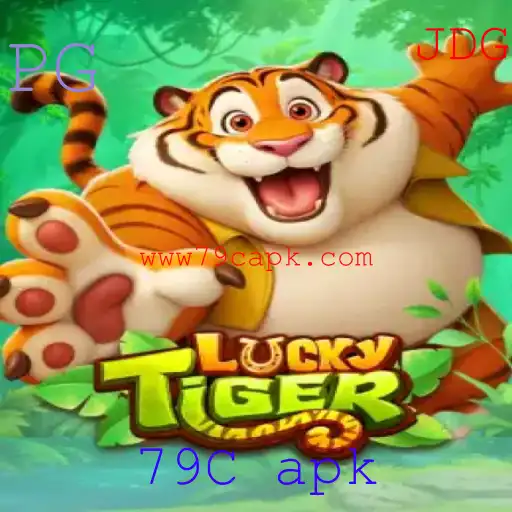 Descubra a Aventura do Jogo LuckyTiger e as Novidades do 79C Apk