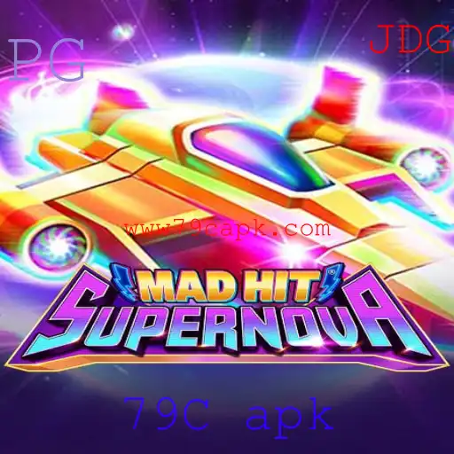 Explorando o Mundo de MadHitSupernova e a Palavra-Chave 79C apk