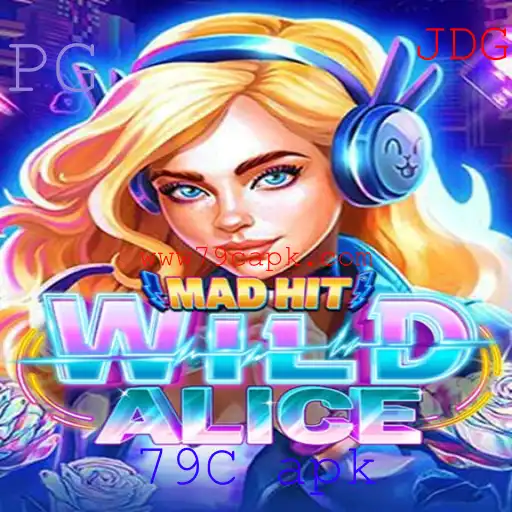 Descubra o Mundo de MadHitWildAlice e Sua Aventura Envolvente