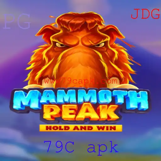 Exploração e Desafios em MammothPeak: Uma Jornada em 79C apk