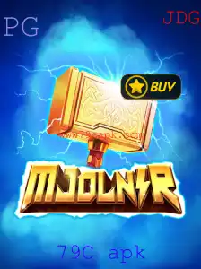 Descubra o Fascinante Jogo Mjolnir: A Aventura Épica em Dispositivo Móvel