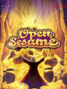 Explorando OpenSesame: A Nova Sensação dos Jogos Móveis