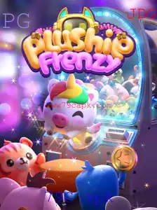 Explorando o Universo de PlushieFrenzy: Um Guia Completo Sobre o Jogo