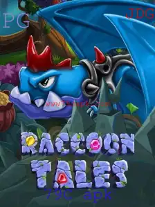 Explorando RaccoonTales: O Mundo Encantado dos Guaxinins e Como Jogar