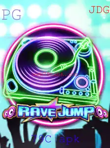 RaveJump: A Experiência Vibrante e Imersiva do Novo Jogo para Android
