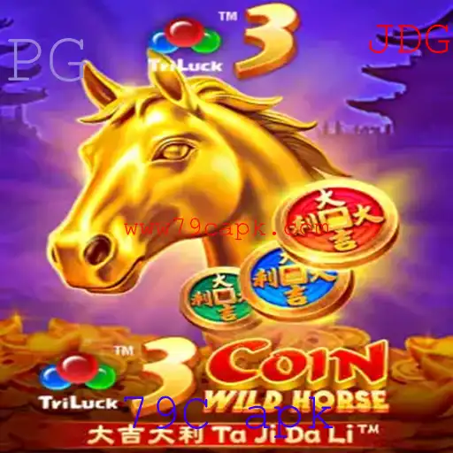 Explorando o Universo do Jogo 3CoinWildHorse e seus Desafios