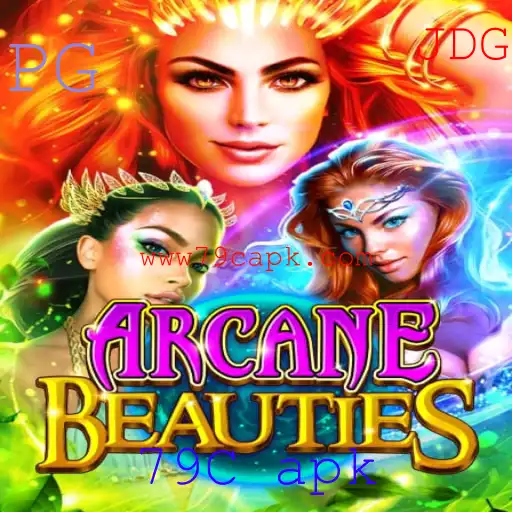 ArcaneBeauties: Um Mergulho no Mundo Encantado do Novo Jogo que Está Dominando o Cenário Atual