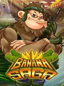Tudo Sobre BananaSaga: Descrição, Introdução e Regras do Jogo