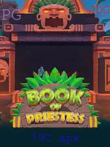 BookOfPriestess: Uma Jornada Épica no Mundo dos Jogos Móveis
