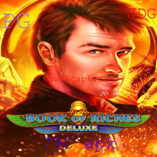Book of Riches Deluxe: Descubra o Mundo de Aventuras e Riquezas no Jogo