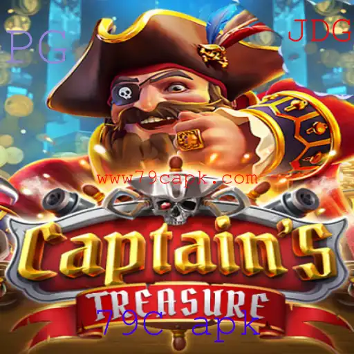 CapitainssTreasure: Mergulhando na Aventura com 79C apk