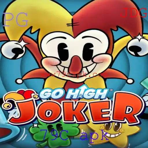 Descubra o Mundo Empolgante de GoHighJoker e a Chave para o Sucesso com 79C apk