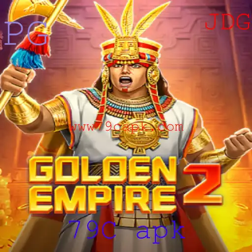 GoldenEmpire2: A New Era in Gaming