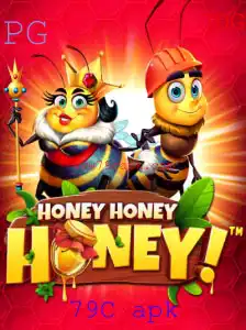 Descubra o Encantador Mundo de HoneyHoneyHoney e o APK 79C