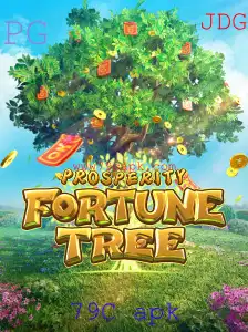 Descubra ProsperityFortuneTree: Aventura, Regras e Mais no 79C APK