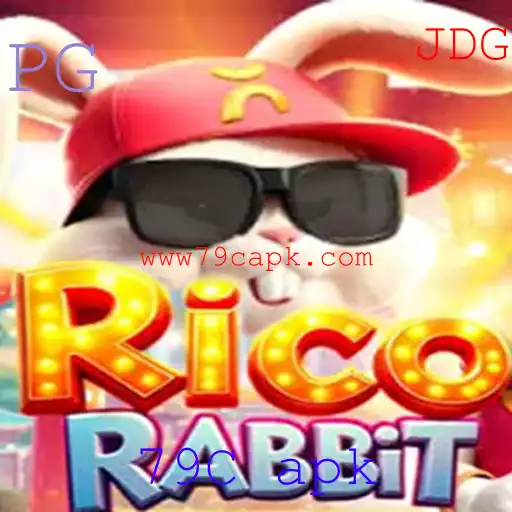 Mergulho no Universo de RicoRabbit e o Fenômeno dos 79C APK