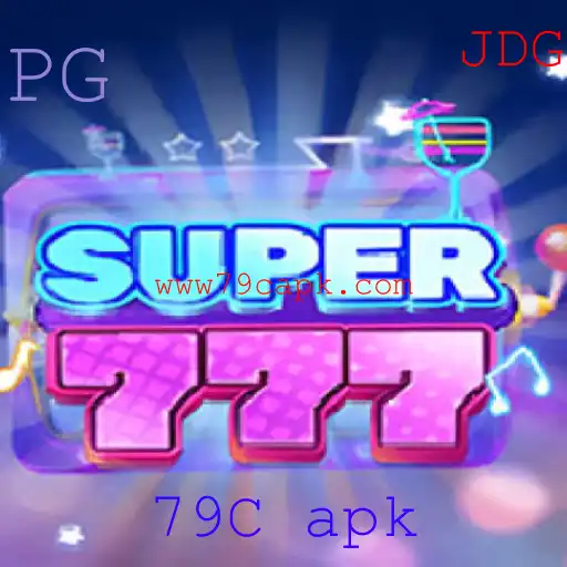 Explorando o Universo do Jogo Super777 e a Chave 79C APK