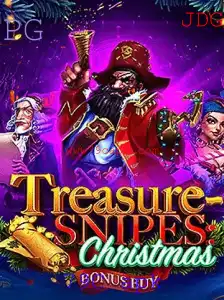 Explorando o Jogo TreasuresnipesChristmas: Uma Aventura Festiva