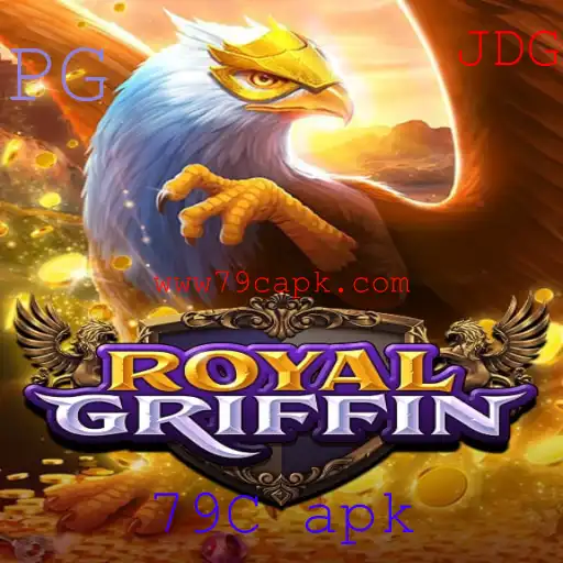 Descubra RoyalGriffin: O Fascinante Mundo de Aventura do Jogo 79C apk