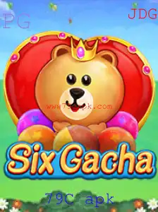 Descubra o Mundo de SixGacha: Uma Aventura Emocionante