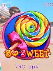 Tudo sobre SoSweet e a Palavra-chave '79C apk'