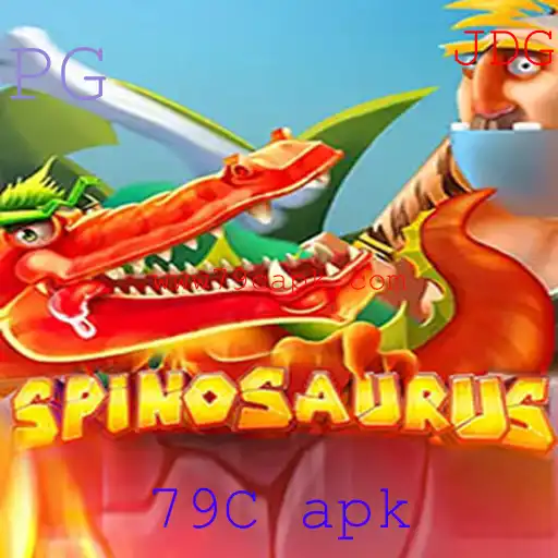 Descubra o Fascinante Jogo Spinosaurus: Uma Jornada Pré-histórica com a Versão 79C APK