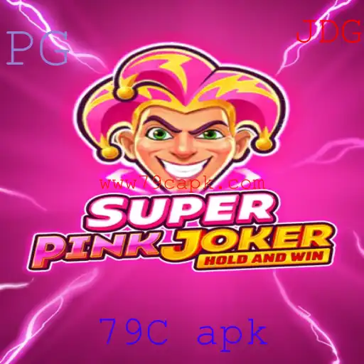 SuperPinkJoker: Descubra o Novo Fenômeno do Jogo Mobile