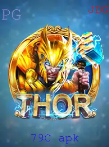 Explorando o Jogo THOR: Uma Experiência Épica com 79C APK