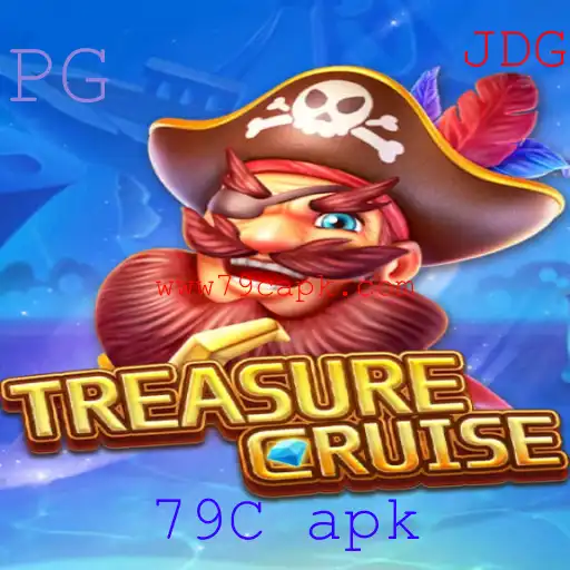 Descubra o Mundo de TREASURECRUISE: Uma Aventura Digital Inédita