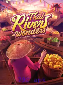 Descubra o Emocionante Jogo ThaiRiverWonders e Suas Regras