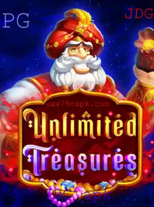 Explorando o Mundo de UnlimitedTreasures: Um Guia Completo