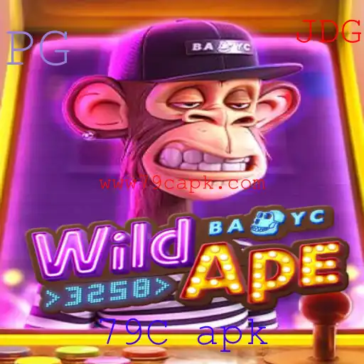 Explorando o Mundo de WildApe3258 e a Emoção do 79C APK