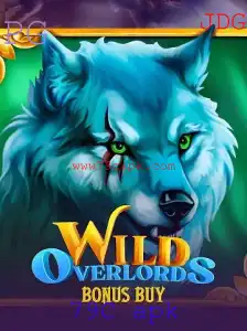 WildOverlordsBonusBuy: Mergulhe na Aventura Com o Jogo de Slot Acompanhado do 79C apk